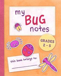 Cover image for My Bug Notes: 2-5