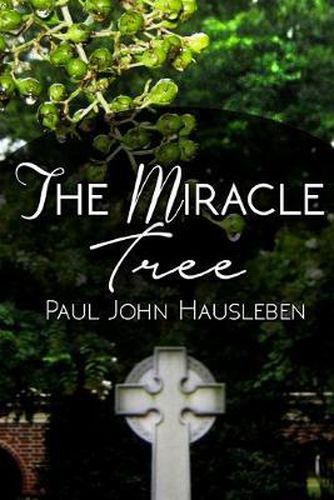 Cover image for The Miracle Tree: Another story from the Adventures of Harry and Paul