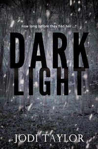 Cover image for Dark Light