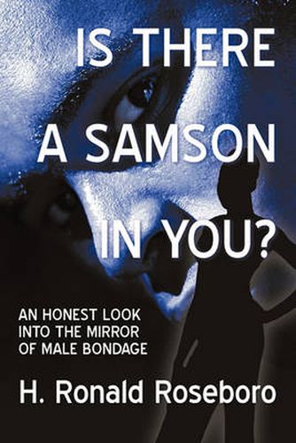 Cover image for Is There a Samson in You?