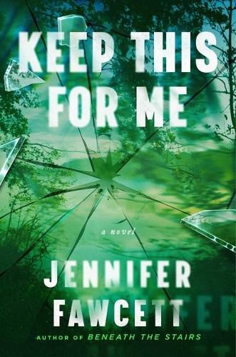 Cover image for Keep This for Me