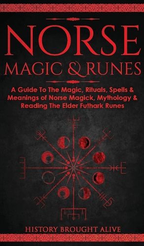 Norse Magic & Runes