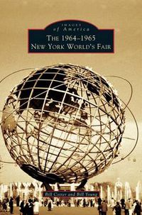 Cover image for 1964-1965 New York World's Fair