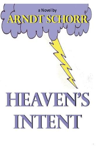 Cover image for Heaven's Intent