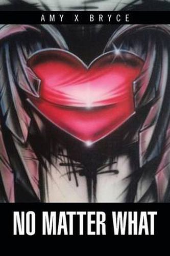 Cover image for No Matter What