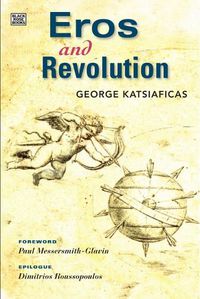 Cover image for Eros and Revolution