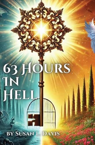 Cover image for 63 Hours In Hell