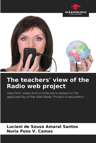 The teachers' view of the Radio web project