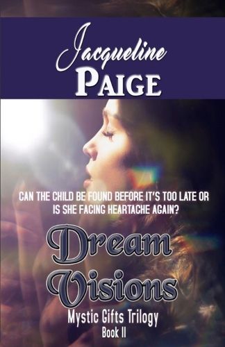 Cover image for Dream Visions