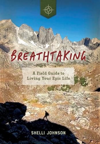Cover image for Breathtaking