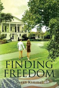 Cover image for Finding Freedom