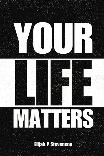 Cover image for Your Life Matters