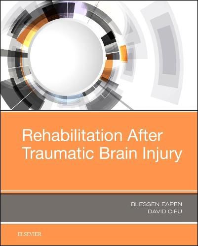 Cover image for Rehabilitation After Traumatic Brain Injury