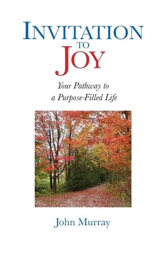 Cover image for Invitation to Joy