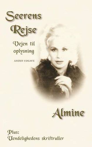 Cover image for Seerens Rejse (2nd Edition)