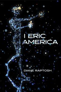 Cover image for I Eric America