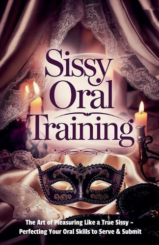 Cover image for Sissy Oral Training