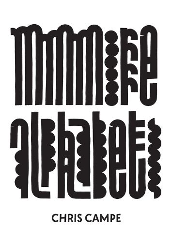 Cover image for More Alphabets