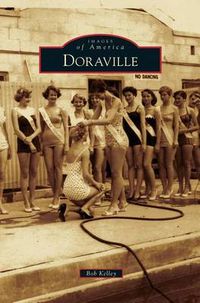 Cover image for Doraville