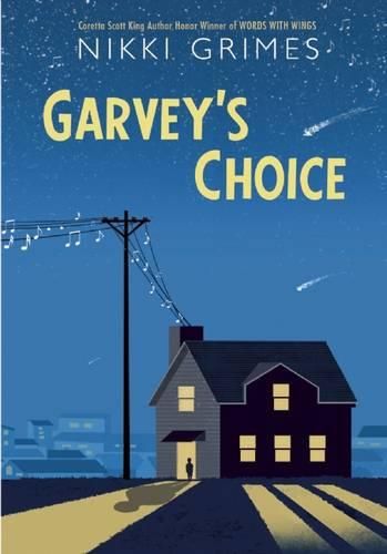 Cover image for Garvey's Choice