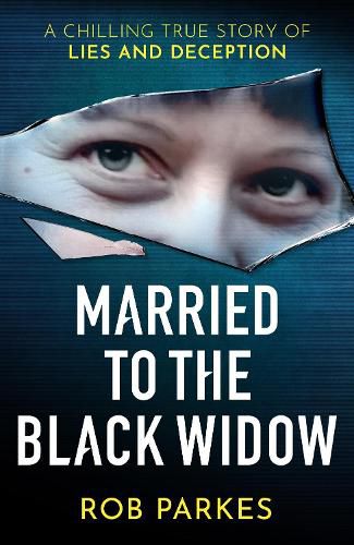 Cover image for Married to the Black Widow