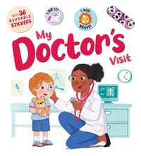 Cover image for My Doctor's Visit