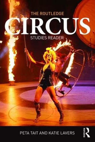 The Routledge Circus Studies Reader