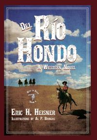 Cover image for Del Rio Hondo