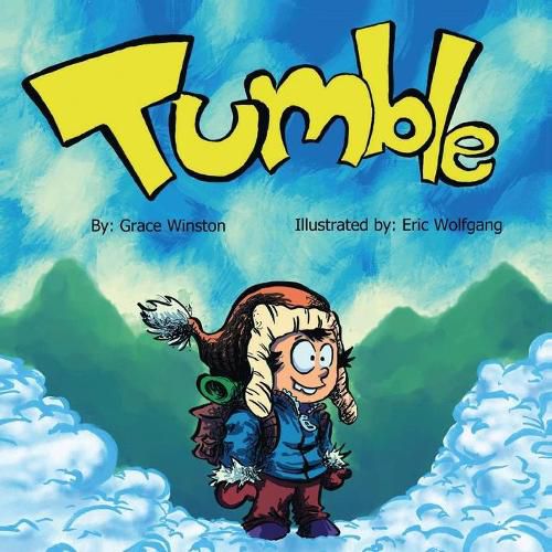 Cover image for Tumble