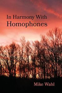 Cover image for In Harmony With Homophones