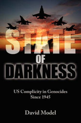 Cover image for State of Darkness