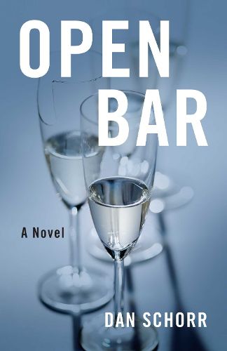 Cover image for Open Bar