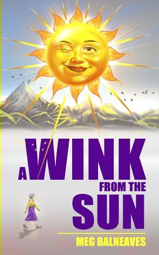 Cover image for A Wink from the Sun