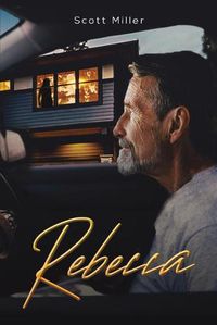 Cover image for Rebecca