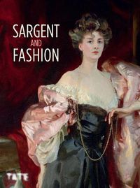 Cover image for Sargent and Fashion