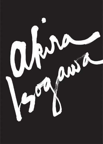 Cover image for Akira Isogawa