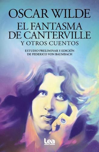 Cover image for El Fantasma de Canterville