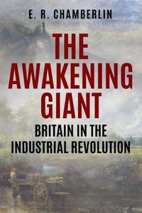 Cover image for The Awakening Giant