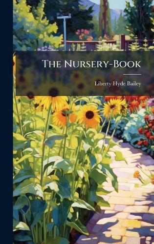 Cover image for The Nursery-Book