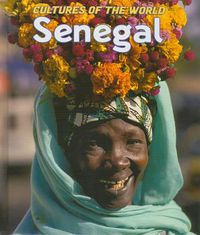Cover image for Senegal