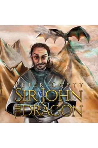 Cover image for Sir John and the Dragon