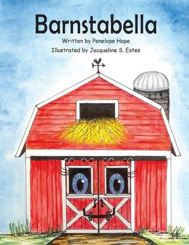 Cover image for Barnstabella