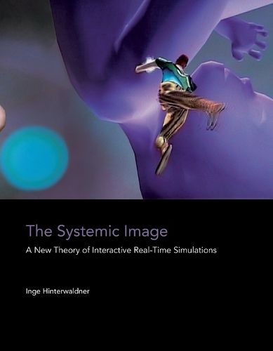 Cover image for The Systemic Image