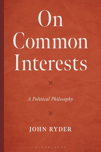 Cover image for On Common Interests