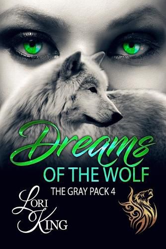 Cover image for Dreams of the Wolf