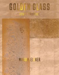 Cover image for Golden Glass: Verre Eglomise