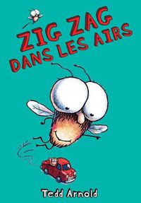 Cover image for Zig Zag: N Degrees 17 - Zig Zag Dans Les Airs