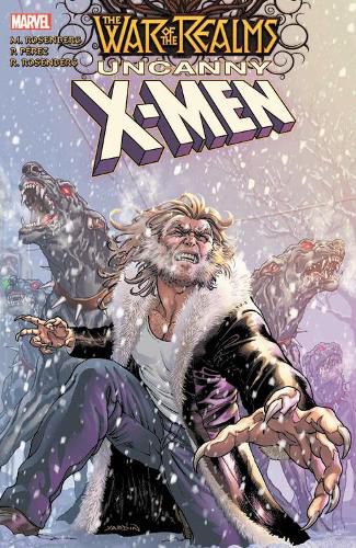 War Of The Realms: Uncanny X-men