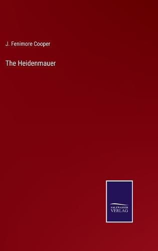 The Heidenmauer