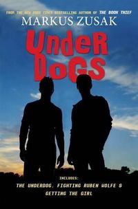 Cover image for Underdogs